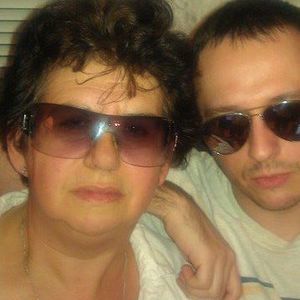 Meet your Posher, Nevenka